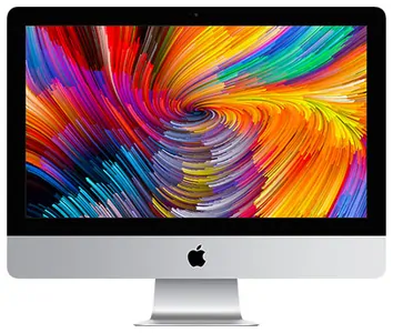 Ремонт iMac 21.5' 2017 в Перми